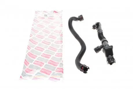 B1217115 Клапан вентиляції картера BMW 5 (F10)/7 (F01-F04) 08-16 BOGAP підбір по vin на Brocar