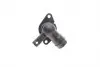 B1213100 Клапан вентиляции картера BMW 3 (E90)/5 (E60)/7 (E65-E67/F01-F04) 01-15 BOGAP підбір по vin на Brocar