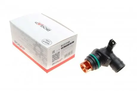 B1213100 Клапан вентиляции картера BMW 3 (E90)/5 (E60)/7 (E65-E67/F01-F04) 01-15 BOGAP подбор по vin на Brocar