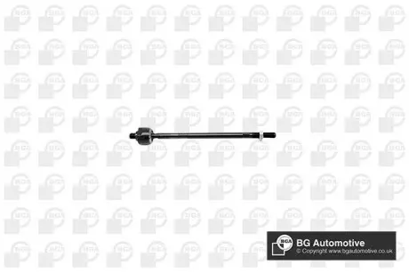SR9630 Тяга рульова Seat Cordoba/Skoda Fabia/VW Polo 00- (TRW) BGA підбір по vin на Brocar