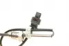 C6120111 Датчик температуры ОГ (перед сажевым фильтром) MB C-class (W204)/E-class (W212)/M-class (W166) 08-16 BOGAP підбір по vin на Brocar