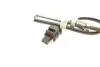 C6120111 Датчик температуры ОГ (перед сажевым фильтром) MB C-class (W204)/E-class (W212)/M-class (W166) 08-16 BOGAP підбір по vin на Brocar