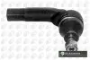 Наконечник рульової тяги Fiesta/Fusion/Mazda 2 01- Пр. SR2302