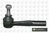 SR9531 Наконечник рульової тяги Astra G/Zafira A -05 (Delphi) BGA підбір по vin на Brocar