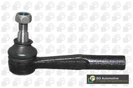 SR9531 Наконечник рульової тяги Astra G/Zafira A -05 (Delphi) BGA підбір по vin на Brocar