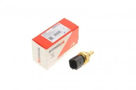 C4126101 Датчик температури охолоджуючої рідини MB Sprinter/VW LT 2.3 -06 (4 конт.) BOGAP підбір по vin на Brocar