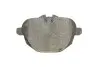B8210103 Колодки тормозные (задние) BMW 5 (F07/F10-11)/(G30-31/F90)/6 (G32)/7 (G11-12) 16-/X3/X4/X5/X6 09- BOGAP підбір по vin на Brocar