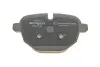 B8210103 Колодки тормозные (задние) BMW 5 (F07/F10-11)/(G30-31/F90)/6 (G32)/7 (G11-12) 16-/X3/X4/X5/X6 09- BOGAP підбір по vin на Brocar