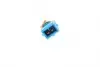 B4126103 Датчик температури охолоджуючої рідини Fiat Scudo 1.6 96-06/Opel Combo 1.2/1.4 94-01 BOGAP підбір по vin на Brocar