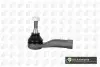 SR7317 Наконечник рулевой тяги Kangoo/Clio/Megane 03.99&gt;. BGA підбір по vin на Brocar