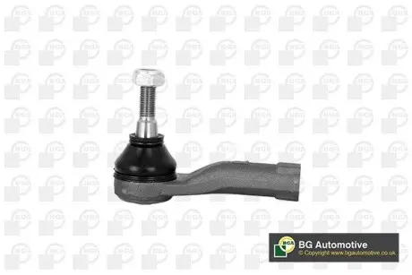SR7317 Наконечник рулевой тяги Kangoo/Clio/Megane 03.99>. BGA подбор по vin на Brocar