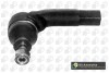 Наконечник рулевой тяги Fiesta/Fusion/Mazda 2 01-Л. SR2301