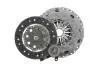 CKM110R Комплект сцепления AISIN підбір по vin на Brocar