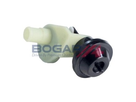 C4122100 Клапан системы кондиционирования Audi 80/100/200 -91 BOGAP подбор по vin на Brocar