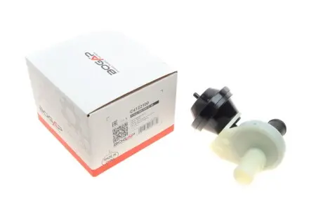 C4122100 Клапан системи кондиціонування Audi 80/100/200 -91 BOGAP підбір по vin на Brocar