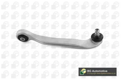 TRC0155 Рычаг передний верхний Audi A6/A8 04- (спереди) Пр. BGA подбор по vin на Brocar
