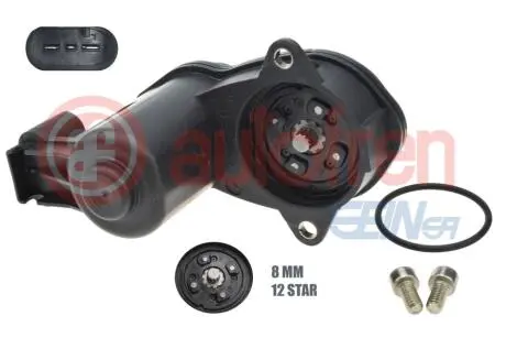 DEPB009 Мотор гальмівного супорту AUTOFREN подбор по vin на Brocar