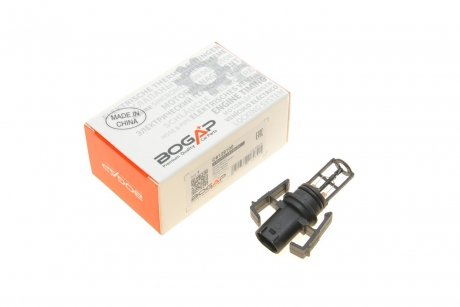 C6129100 Датчик температуры впускаемого воздуха MB Vito (W639) 96- BOGAP подбор по vin на Brocar