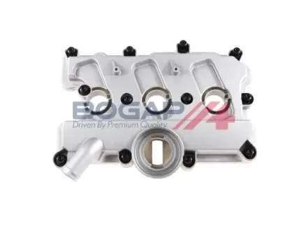 B4240118 Бачок расширительный BMW 3 (E90) 1.6-3.5 i 04-11 BOGAP подбор по vin на Brocar