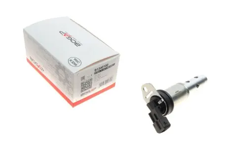 B1340100 Клапан регулювання фаз газорозподілу BMW 3 (E90)/5 (E60)/7 (E65)/X3 (F25)/X5 (E70) 06-17 M54/N20 BOGAP підбір по vin на Brocar
