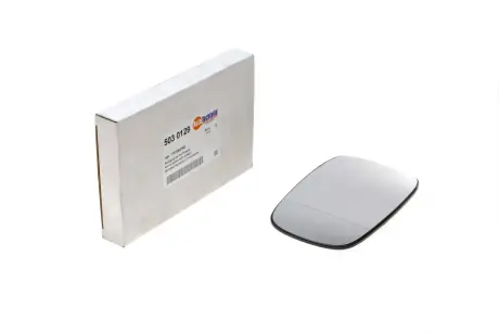 5030129 Скло дзеркала Renault Сlio/ Scenic/ Megane 03- AUTOTECHTEILE підбір по vin на Brocar