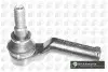 SR2316 Наконечник рулевой тяги Mondeo/Galaxy/S-Max 06-Л. BGA підбір по vin на Brocar