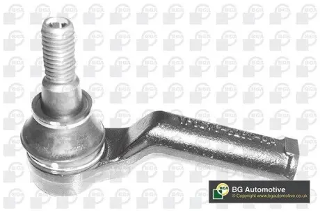 SR2316 Наконечник рулевой тяги Mondeo/Galaxy/S-Max 06-Л. BGA подбор по vin на Brocar
