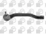 SR7320 Наконечник рульової тяги Fluence/Megane III/ 09- Л. BGA підбір по vin на Brocar
