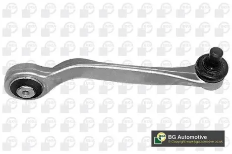 TRC0122 Рычаг передний верхний Audi A6/A8 04- (сзади) Пр. BGA подбор по vin на Brocar