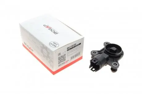 B6118100 Датчик положения распредвала BMW 3 (E90)/5 (E60/F10)/7 (E65-E67/F01-F04) 04-15 N52 BOGAP підбір по vin на Brocar