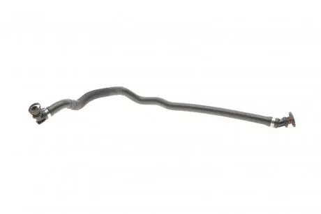B1210169 Патрубок вентиляції картера BMW 5 (F10)/7 (F01-F04) 08-16 BOGAP підбір по vin на Brocar