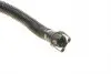 B1210152 Патрубок вентиляції картера BMW 7 (F01-F04) 08-15 BOGAP підбір по vin на Brocar