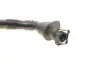 B1210152 Патрубок вентиляції картера BMW 7 (F01-F04) 08-15 BOGAP підбір по vin на Brocar