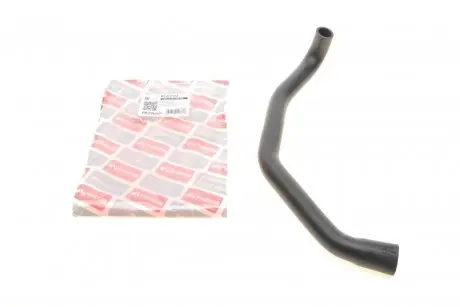 B1210133 Патрубок вентиляції картера BMW X5 (E53) 00-06 BOGAP підбір по vin на Brocar