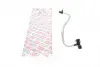 Патрубок вентиляции картера BMW 3 (F30/F80) 11-18 B1210139