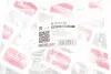 B1210139 Патрубок вентиляції картера BMW 3 (F30/F80) 11-18 BOGAP підбір по vin на Brocar