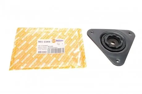 5020369 Подушка амортизатора (переднего) Renault Megane IV/Scenic 15- AUTOTECHTEILE підбір по vin на Brocar