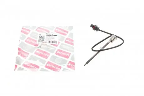 C6120106 Датчик температуры ОГ MB C-class (W203/W204)/E-class (W211)/S-class (W220) 3.0D/4.0D/Smart Fortwo05- BOGAP подбор по vin на Brocar