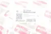 B7118187 Датчик зношування гальмівних колодок (передніх) BMW X3 (G01)/X4 (G02) 17- (L=772mm) BOGAP підбір по vin на Brocar
