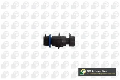 LS7318 Тяга стабилизатора перед. Kangoo 97-08/Clio 91-08 BGA подбор по vin на Brocar