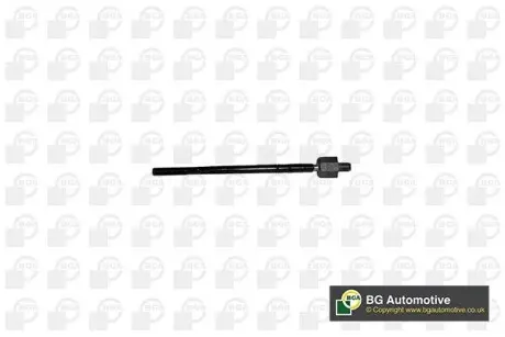 SR7901 Тяга рульова Skoda Fabia/VW Polo/Seat Cordoba 00- BGA підбір по vin на Brocar
