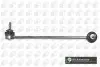Тяга стабилизатора перед. BMW 5 (E60/E61) 03- Пр.. LS0911