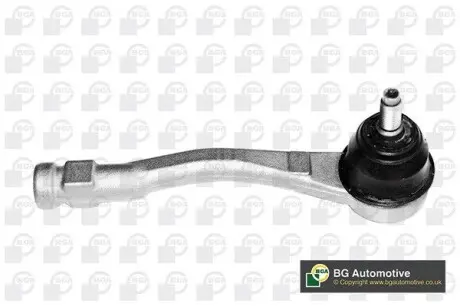 SR6704 Наконечник рулевой тяги Berlingo/Partner 08- Пр. BGA подбор по vin на Brocar