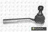 SR9506 Наконечник рулевой тяги Astra H/Zafira B 04- Пр.. BGA підбір по vin на Brocar