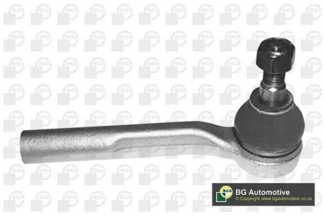 SR9506 Наконечник рульової тяги Astra H/Zafira B 04- Пр. BGA підбір по vin на Brocar