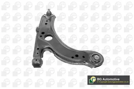 TRC0124 Важіль передній Audi A3/Octavia/Golf IV 96-10 Пр. BGA підбір по vin на Brocar