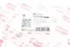 B8115105 Фильтр АКПП BMW 3 (E46)/5 (E39)/7 (E38) 2.0-3.0 i -05 (к-кт с прокладкой) BOGAP підбір по vin на Brocar