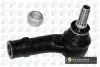 SR9602 Наконечник рульової тяги T4 95-03 (конус 18) Пр. BGA підбір по vin на Brocar