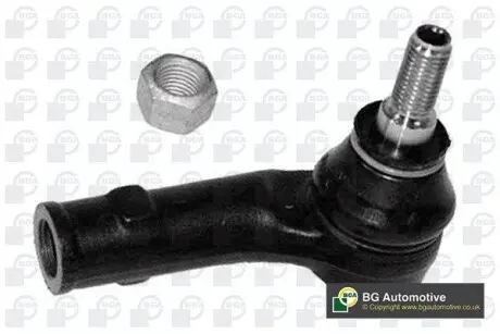 SR9602 Наконечник рульової тяги T4 95-03 (конус 18) Пр. BGA підбір по vin на Brocar