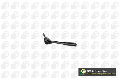 SR5618 Наконечник рулевой тяги MB S-Class (W220) 98-05 BGA підбір по vin на Brocar